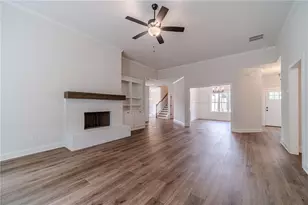 215 Pinewood Dr, Covington, GA 30014 - Photo 7