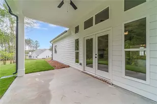 215 Pinewood Dr, Covington, GA 30014 - Photo 39