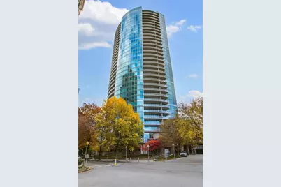 3338 Peachtree Road NE #2401, Atlanta, GA 30326 - Photo 1