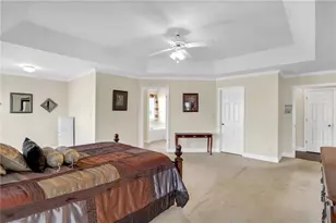 2055 Hickory Station Cir, Snellville, GA 30078 - Photo 17
