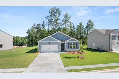 2930 Daxton Lane, Gainesville, GA 30507 - Photo 1