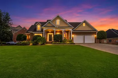 86 Colonial Circle NW, Cartersville, GA 30120 - Photo 3