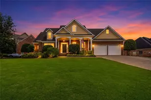86 Colonial Cir NW, Cartersville, GA 30120 - Photo 3