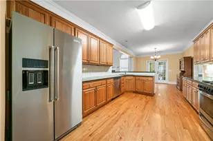 86 Colonial Cir NW, Cartersville, GA 30120 - Photo 17