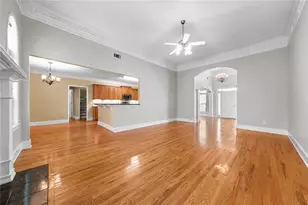 86 Colonial Cir NW, Cartersville, GA 30120 - Photo 11