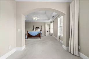 86 Colonial Cir NW, Cartersville, GA 30120 - Photo 29