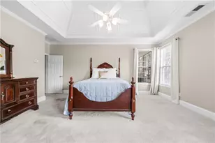 86 Colonial Cir NW, Cartersville, GA 30120 - Photo 27