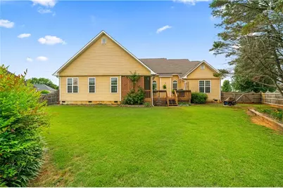 86 Colonial Circle NW, Cartersville, GA 30120 - Photo 45