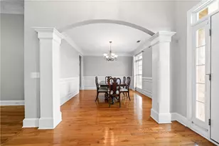 86 Colonial Cir NW, Cartersville, GA 30120 - Photo 5