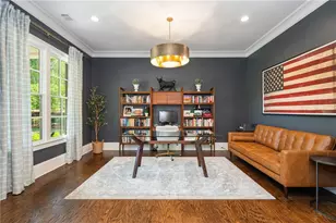 4184 Thompson Mill Rd, Buford, GA 30519 - Photo 11