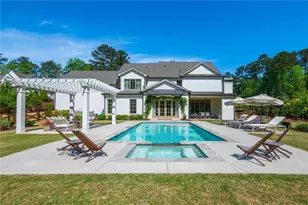 4184 Thompson Mill Rd, Buford, GA 30519 - Photo 5