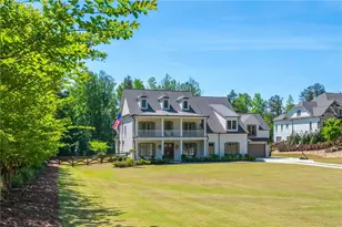 4184 Thompson Mill Rd, Buford, GA 30519 - Photo 7