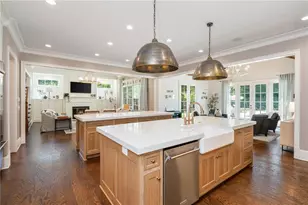 4184 Thompson Mill Rd, Buford, GA 30519 - Photo 23