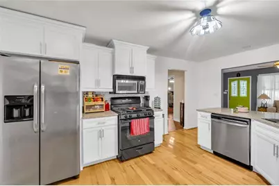 276 Logan Street SE, Atlanta, GA 30312 - Photo 5