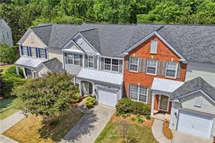 3810 Timbercreek Cir, Roswell, GA 30076 - Photo 3
