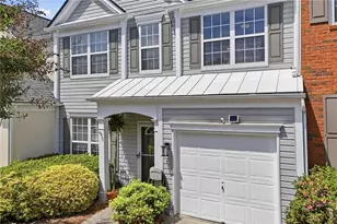3810 Timbercreek Cir, Roswell, GA 30076 - Photo 5