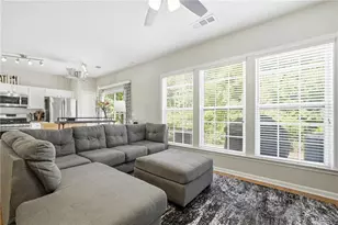 3810 Timbercreek Cir, Roswell, GA 30076 - Photo 19