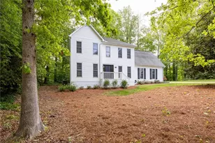 12 Indian Lake Ct, Hiram, GA 30141 - Photo 3
