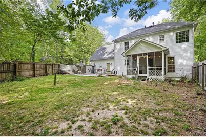 12 Indian Lake Court, Hiram, GA 30141 - Photo 37