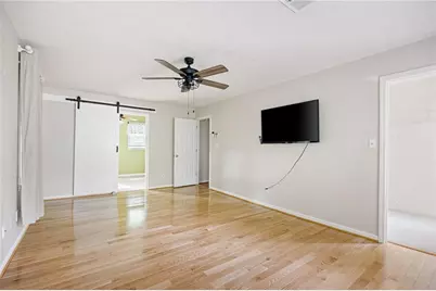 12 Indian Lake Court, Hiram, GA 30141 - Photo 21