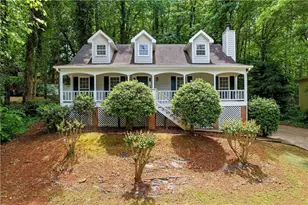 2568 N Arbor Trail, Marietta, GA 30066 - Photo 1