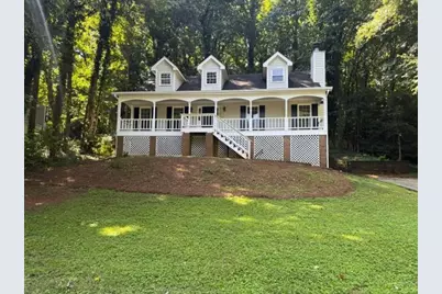 2568 N Arbor Trail, Marietta, GA 30066 - Photo 1