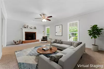 2568 N Arbor Trail, Marietta, GA 30066 - Photo 5