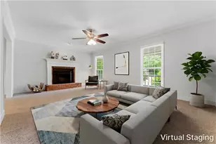 2568 N Arbor Trail, Marietta, GA 30066 - Photo 5