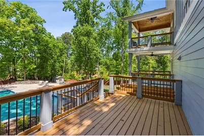 3889 Easy Circle NE, Marietta, GA 30066 - Photo 41