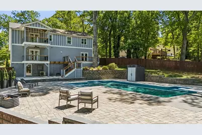 3889 Easy Circle NE, Marietta, GA 30066 - Photo 49