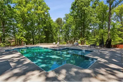 3889 Easy Circle NE, Marietta, GA 30066 - Photo 43