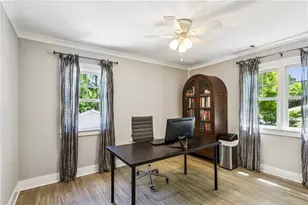 3889 Easy Cir NE, Marietta, GA 30066 - Photo 27