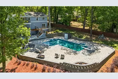3889 Easy Circle NE, Marietta, GA 30066 - Photo 5
