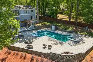 3889 Easy Cir NE, Marietta, GA 30066 - Photo 5