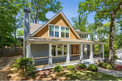 3889 Easy Circle NE, Marietta, GA 30066 - Photo 7