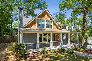3889 Easy Cir NE, Marietta, GA 30066 - Photo 7