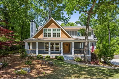 3889 Easy Circle NE, Marietta, GA 30066 - Photo 51