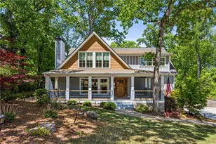 3889 Easy Cir NE, Marietta, GA 30066 - Photo 51