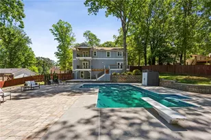 3889 Easy Cir NE, Marietta, GA 30066 - Photo 45