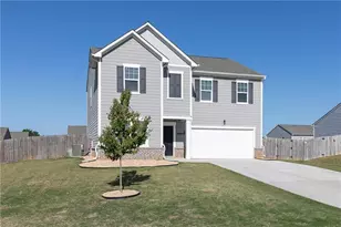 418 Matera Dr NW, Cartersville, GA 30120 - Photo 3
