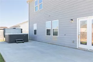 418 Matera Dr NW, Cartersville, GA 30120 - Photo 43