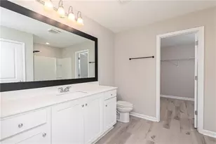 418 Matera Dr NW, Cartersville, GA 30120 - Photo 29