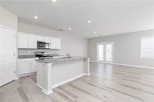 418 Matera Dr NW, Cartersville, GA 30120 - Photo 9