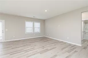 418 Matera Dr NW, Cartersville, GA 30120 - Photo 19