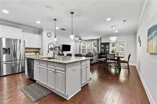 7306 Lowery Oak Dr, Roswell, GA 30075 - Photo 5