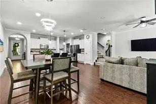 7306 Lowery Oak Dr, Roswell, GA 30075 - Photo 15