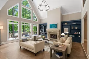 4435 Pemberton Cove, Alpharetta, GA 30022 - Photo 5