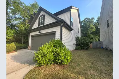 798 Gordon Street, Jefferson, GA 30549 - Photo 3