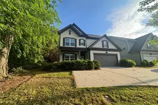 798 Gordon St, Jefferson, GA 30549 - Photo 1