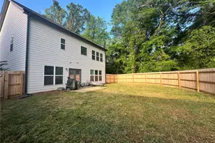 798 Gordon St, Jefferson, GA 30549 - Photo 5